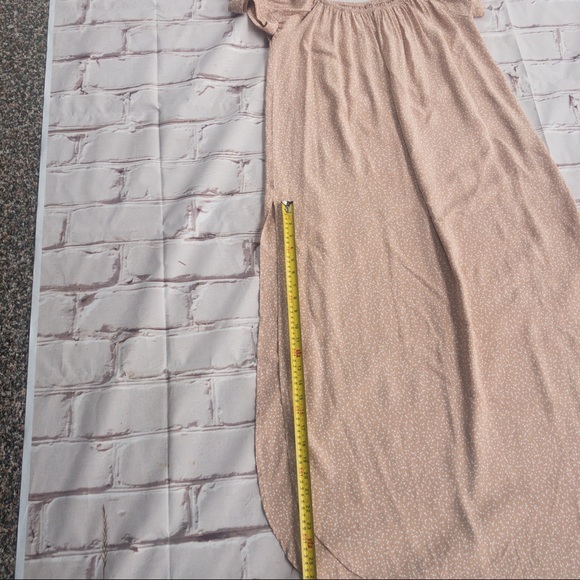 FLYNN SKYE Women's Dress Designed in Venice Beach CA Oversize and Flowy XS - Picture 12 of 15